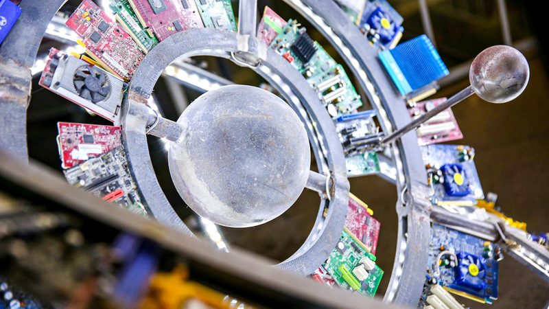 RPA自动化技术：揭秘企业效率提升的幕后功臣**